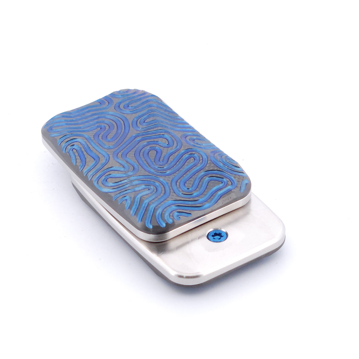 プラグ済みNANODESU GRASP TOUR EDITION 15ポンド ABSオンライン ボール：ナノデス・グラスプ ツアーエディション