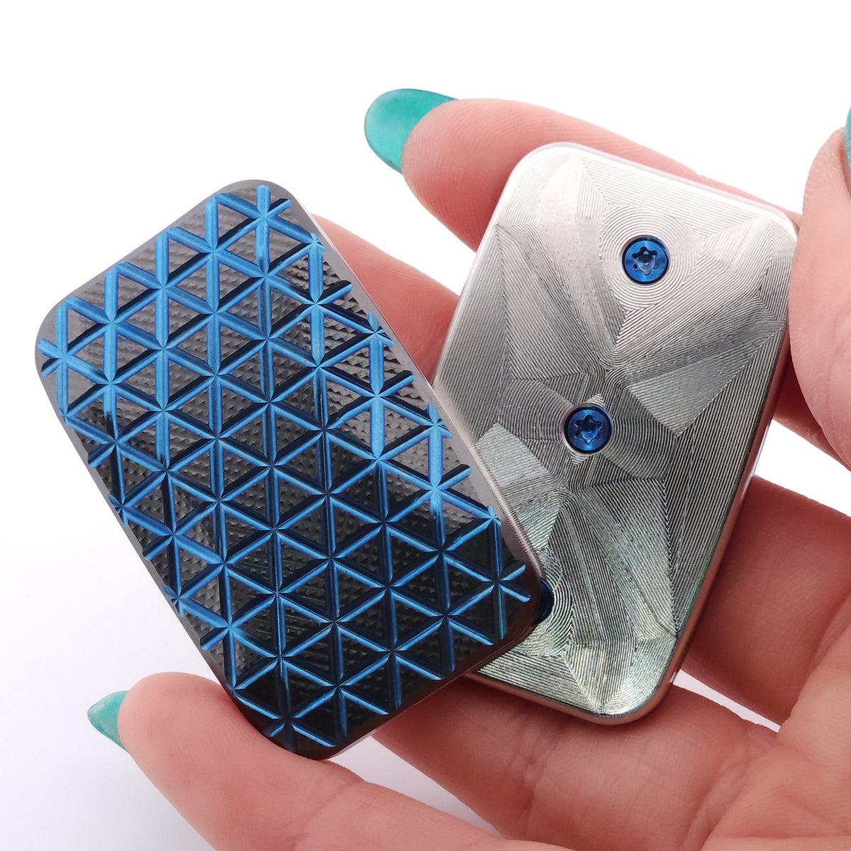 TIGA×TRiNiDAD GOMECHU3 Fusion ZAA073 - Squashed Toad 