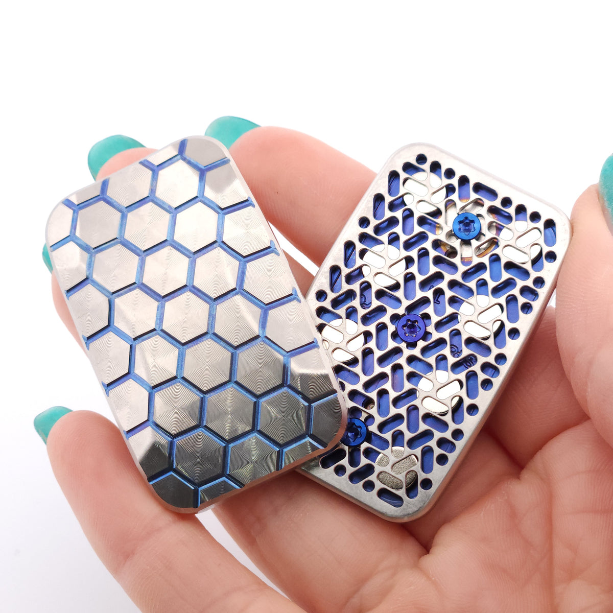 TAC385 - Squashed Toad 