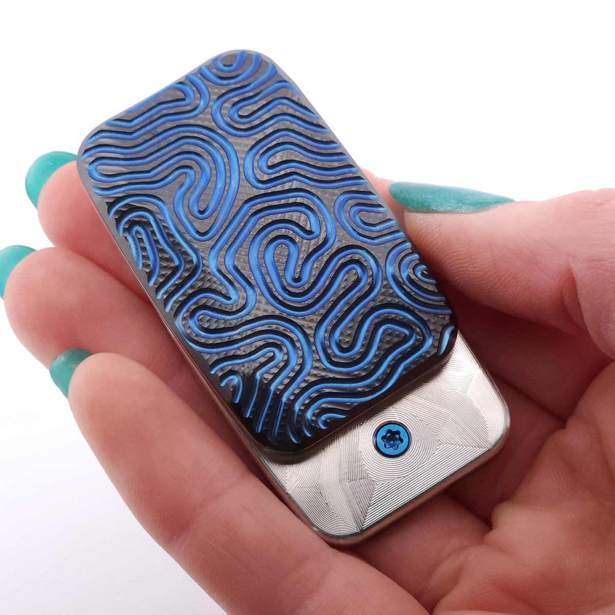 プラグ済みNANODESU GRASP TOUR EDITION 15ポンド プラグ済みNANODESU GRASP TOUR EDITION 15ポンド プラグ済みNANODESU