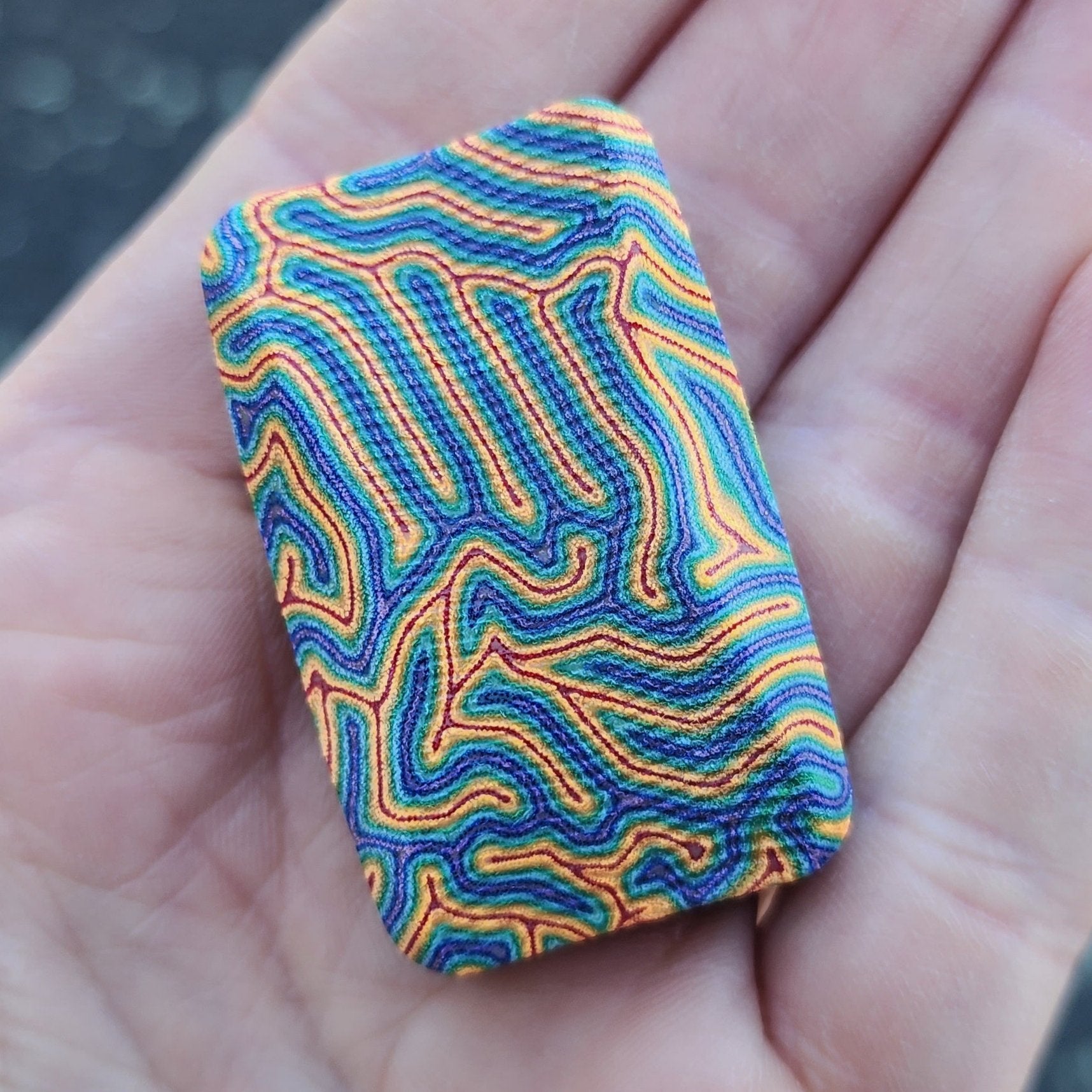 Sweep™ CrazyFiber 