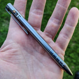 Clickshift™ Titanium Pen (February pre-order)