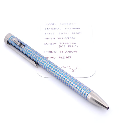 *BARGAIN BUNDLE*  PenLab™ Pen: PLD252 - 