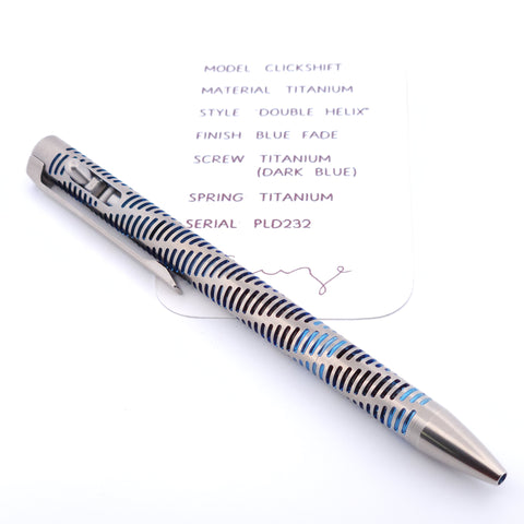 *BARGAIN BUNDLE* PenLab™ Pen: PLD209 - 