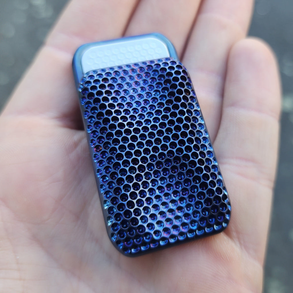 TEST PRODUCT - NOT FOR SALE