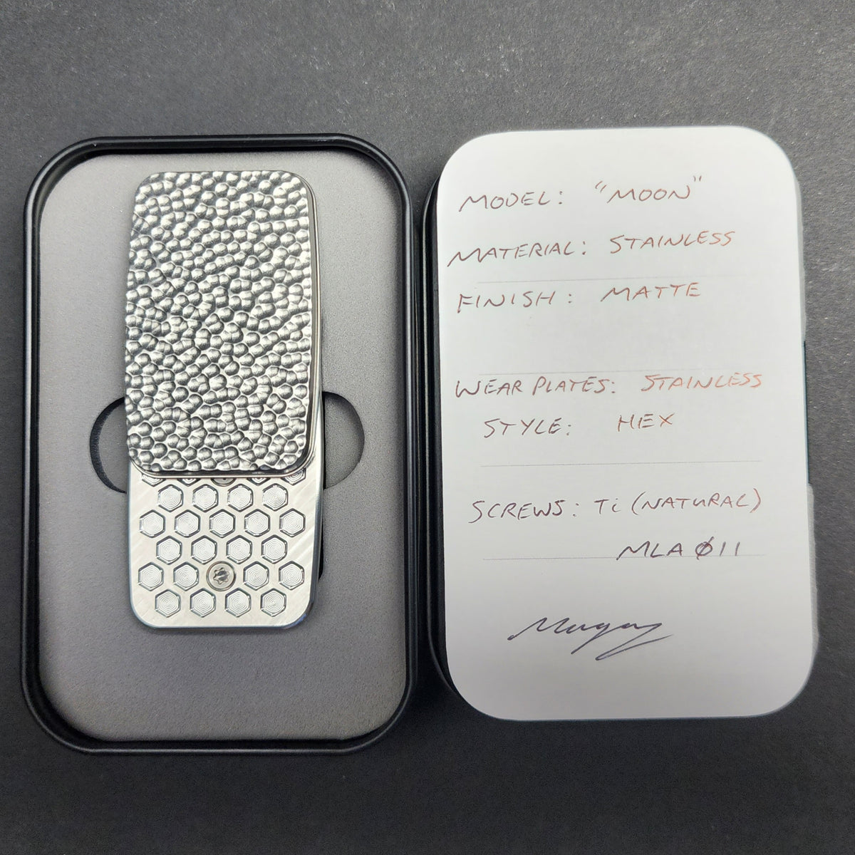 MagLab™ Custom Slider: MLA011 – Magnus Store