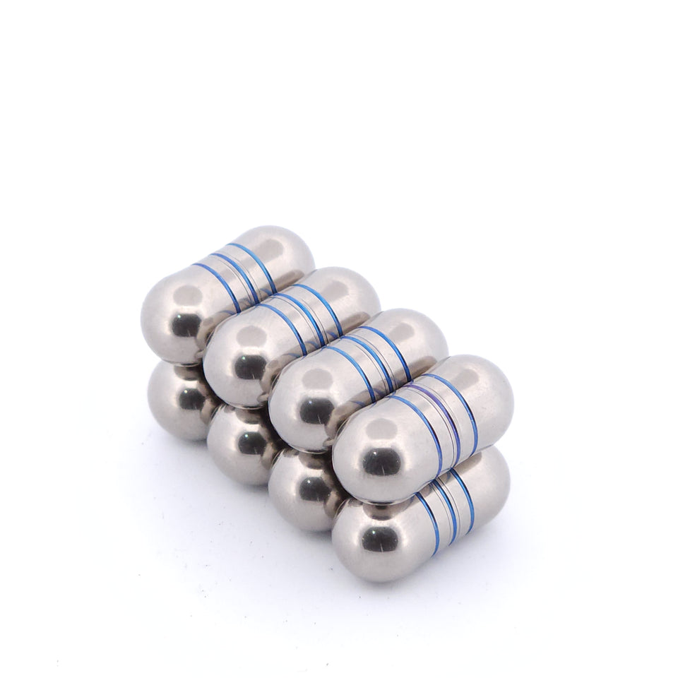 SJ660 - Micro Magic Beans (Set of 8)