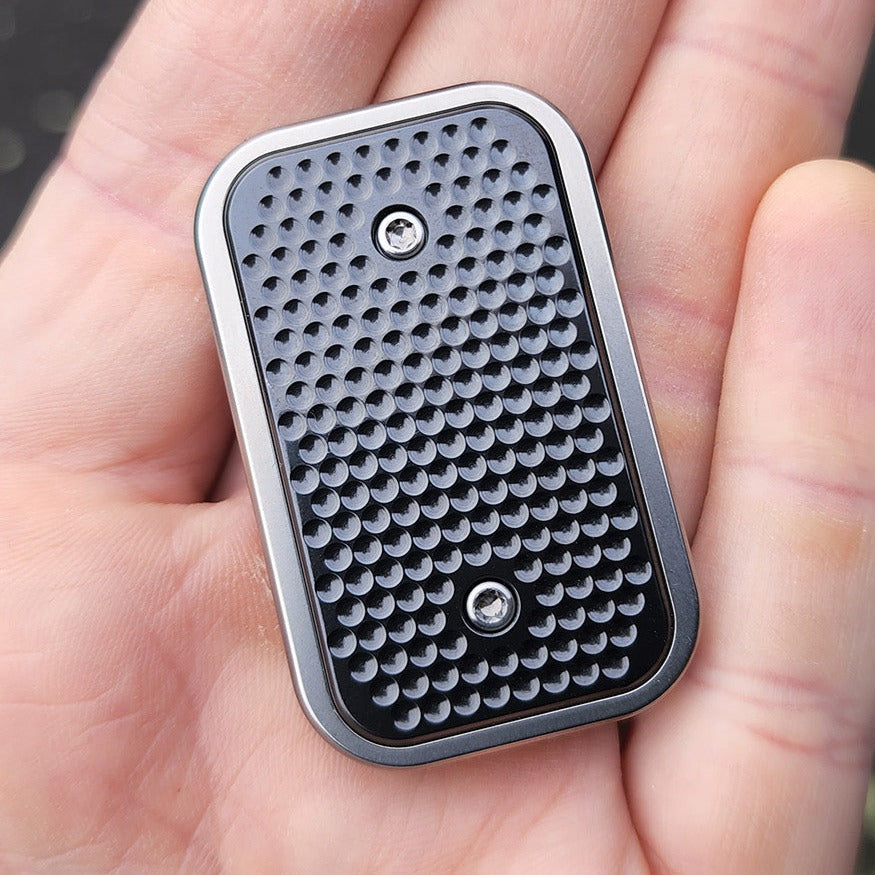 マグナス　スライダー　MAGNUS 3-Click Titanium Sandwich™ Slider ADD-ON – Magnus Store