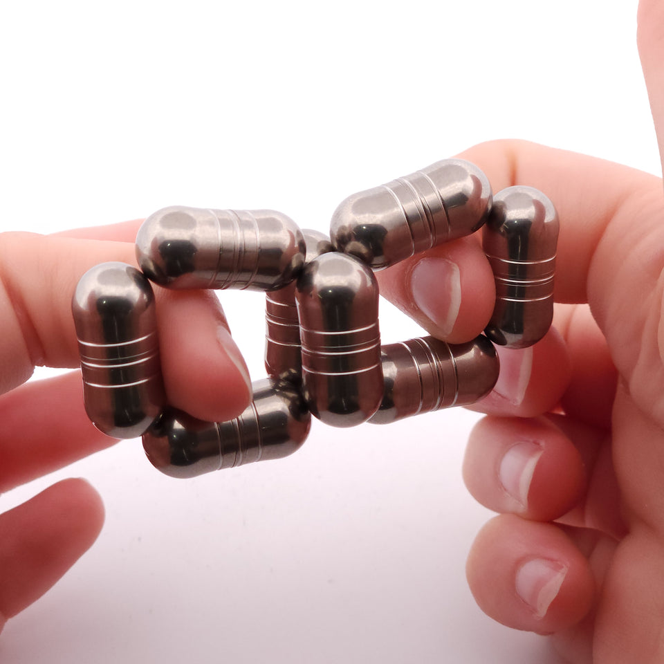 SJ668 - Micro Magic Beans (Set of 8)