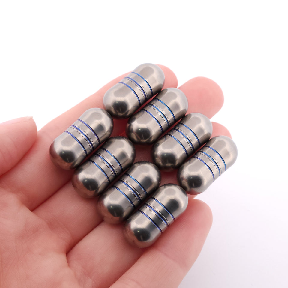 SP608 - Micro Magic Beans (Set of 8)