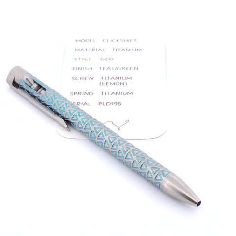 *BARGAIN BUNDLE* PenLab™ Pen: PLD157 - 