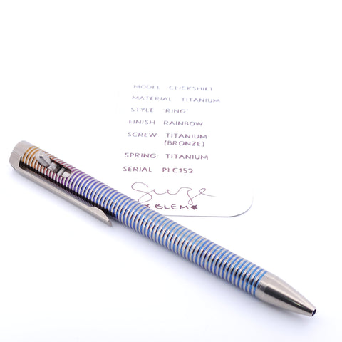 *BARGAIN BUNDLE* PenLab™ Pen: PLD206 - 