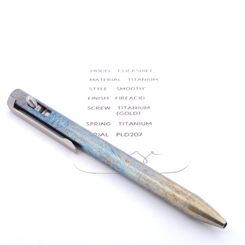 *BARGAIN BUNDLE* PenLab™ Pen: PLD255 - 