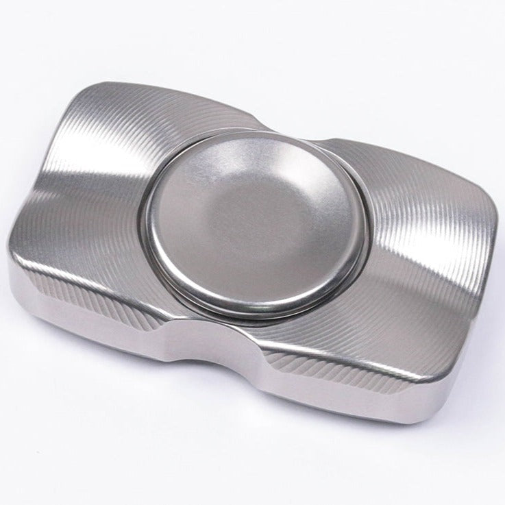 Bel Air™ - Titanium Spinner