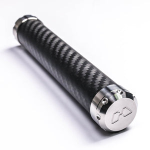 Carbon Fibre/Titanium Case (For ClickShift™/Bolty™ Titanium Pens)