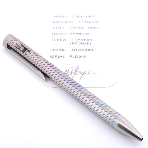 *BARGAIN BUNDLE* PenLab™ Pen: PLD212 - 
