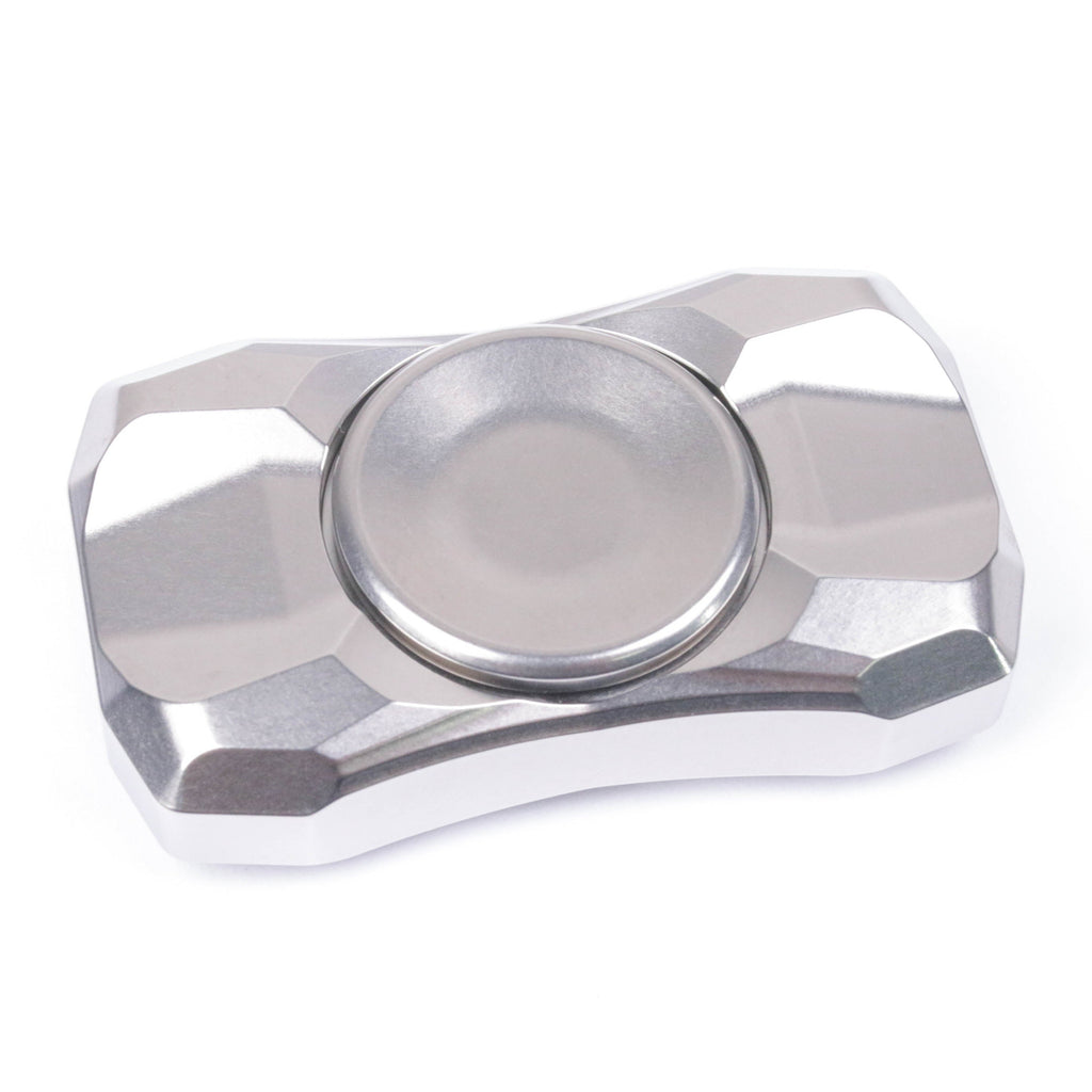 Stealth™ - Titanium Spinner