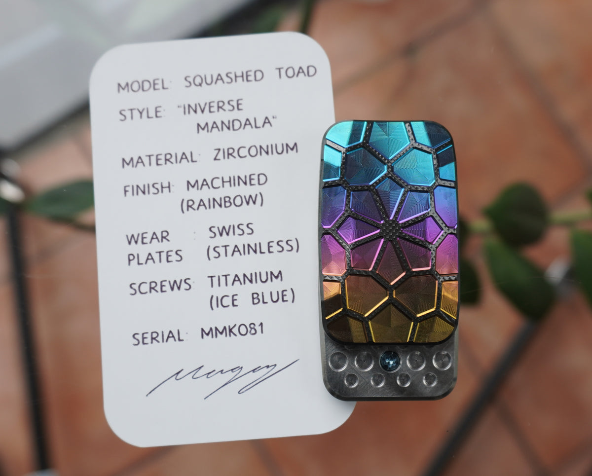 MagLab™ Custom Slider: MMK081 – Magnus Store