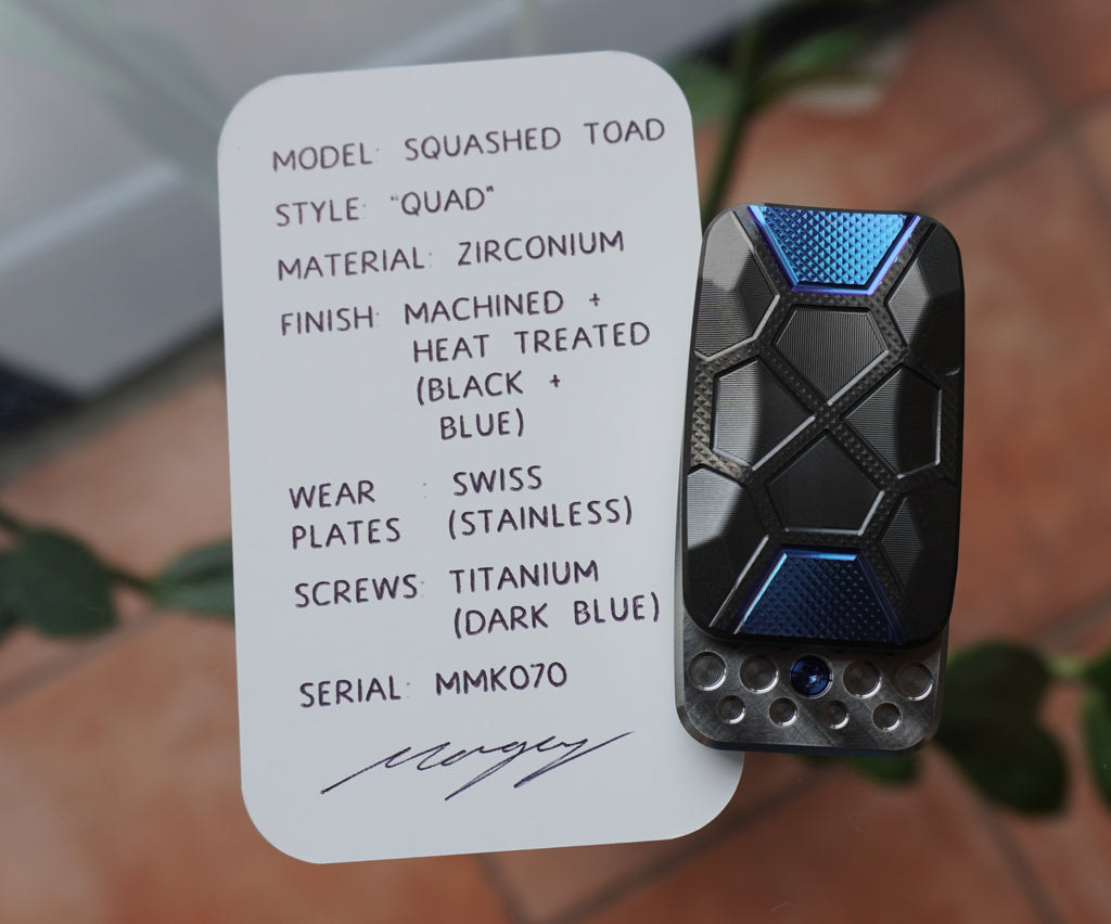 MagLab™ Custom Slider: MMK070 – Magnus Store