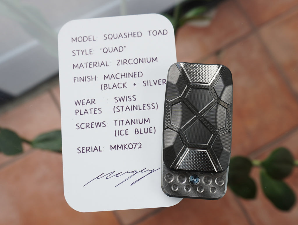 MagLab™ Custom Slider: MMK072