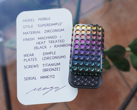 MagLab™ Custom Slider: MMK112
