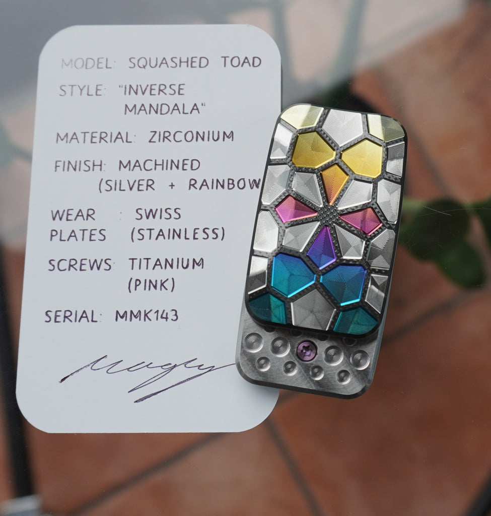 MagLab™ Custom Slider: MMK143 – Magnus Store