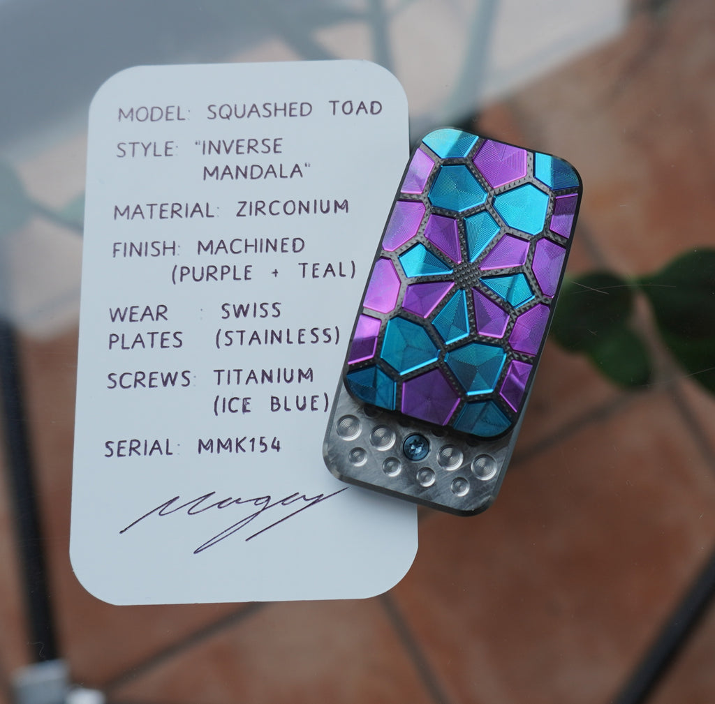 MagLab™ Custom Slider: MMK154 – Magnus Store