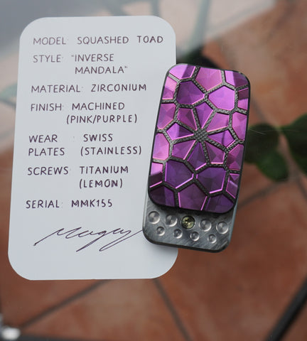 MagLab™ Custom Slider: MMK155
