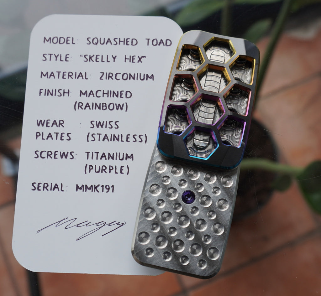 MagLab™ Custom Slider: MMK191 – Magnus Store