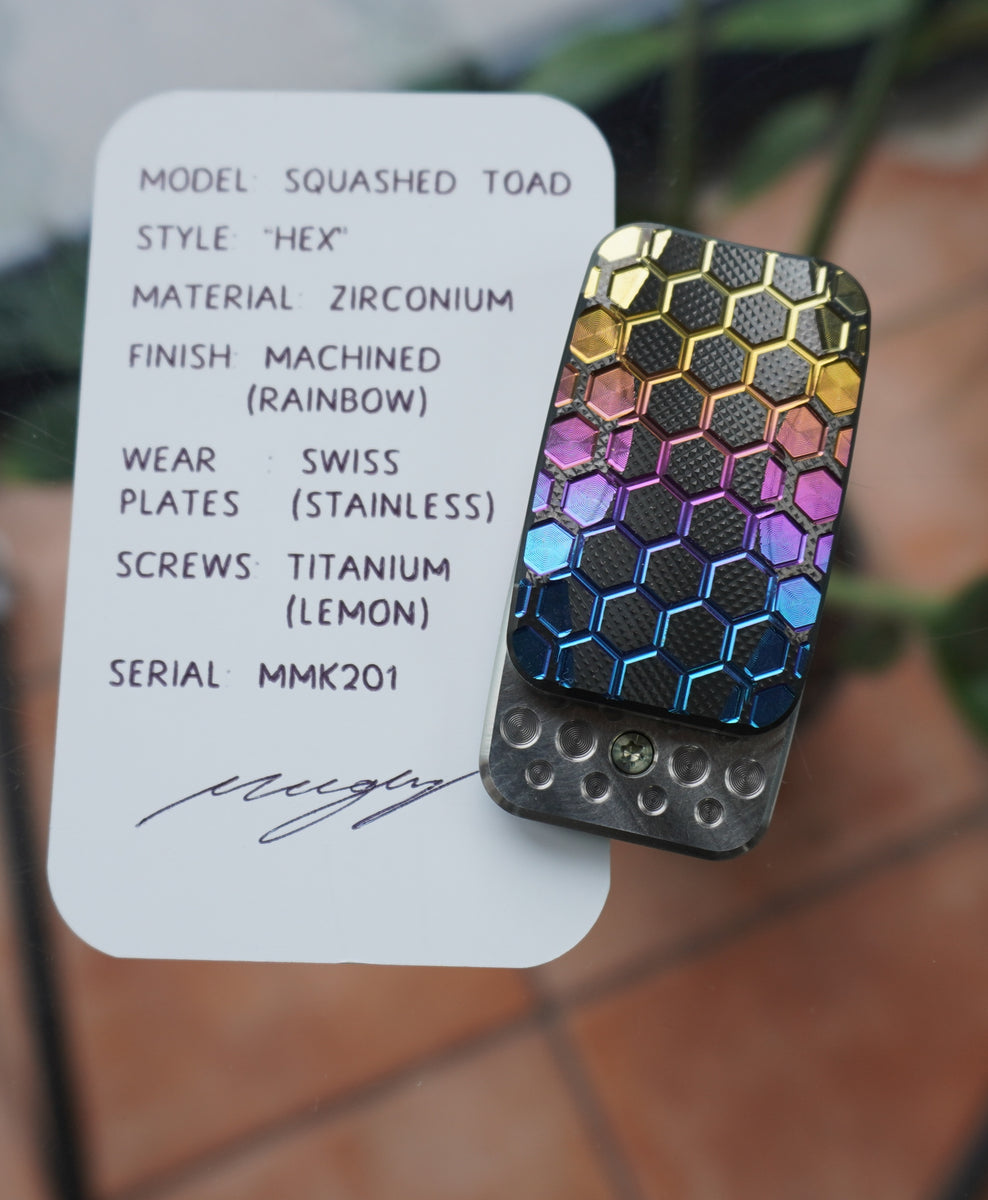 MagLab™ Custom Slider: MMK201 – Magnus Store