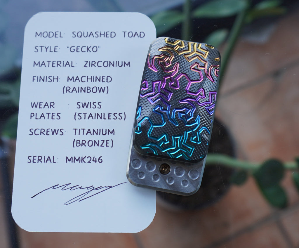 MagLab™ Custom Slider: MMK246 – Magnus Store