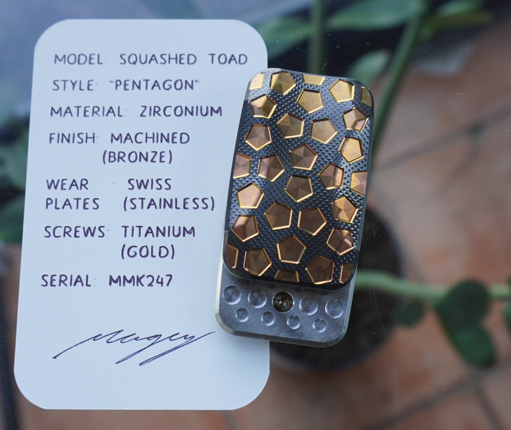 MagLab™ Custom Slider: MMK247
