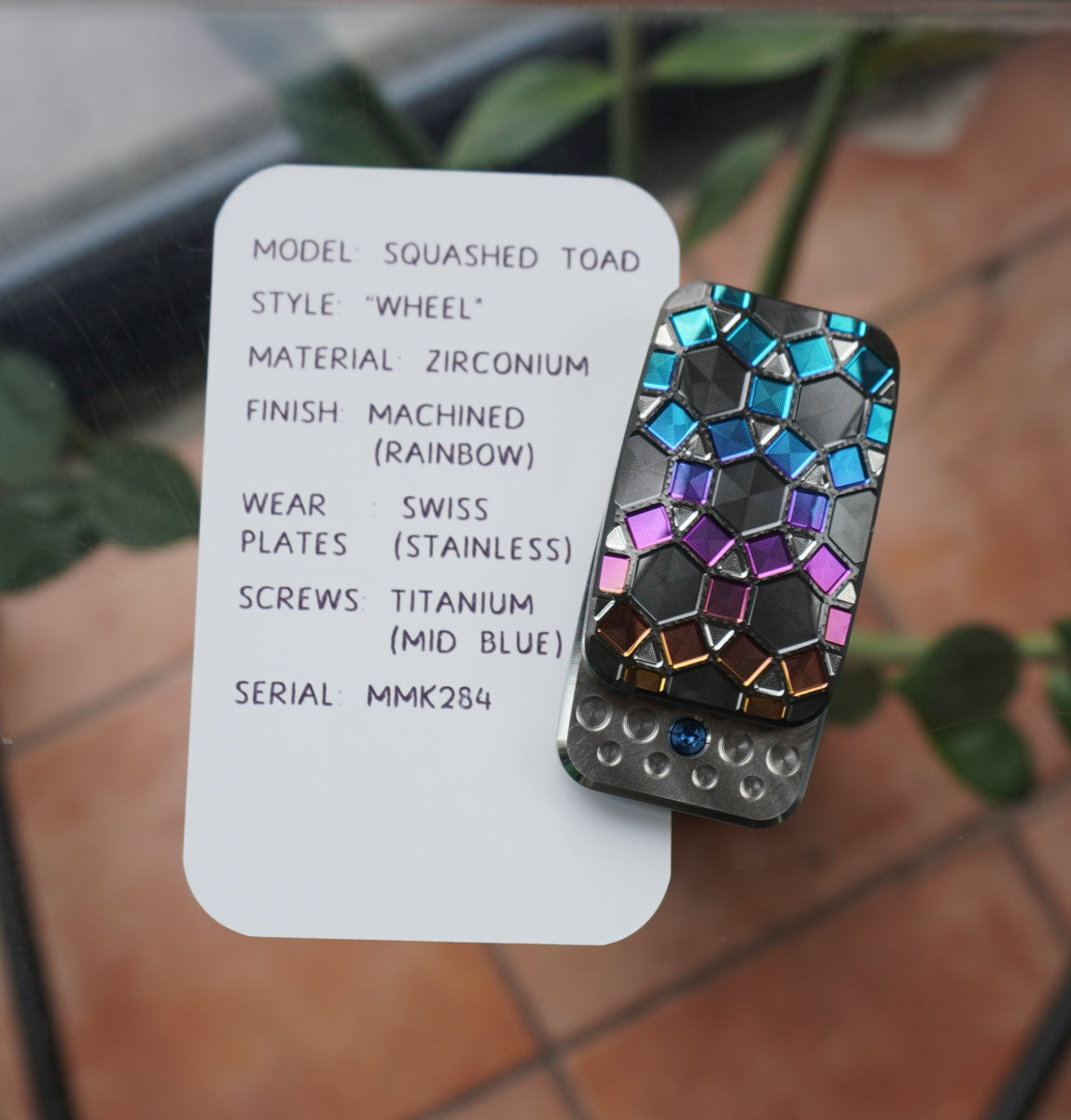 MagLab™ Custom Slider: MMK284 – Magnus Store