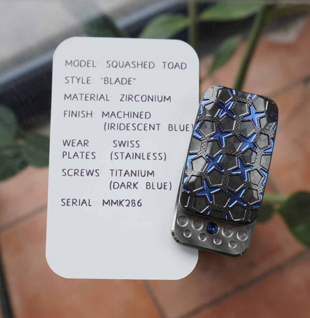 MagLab™ Custom Slider: MMK286