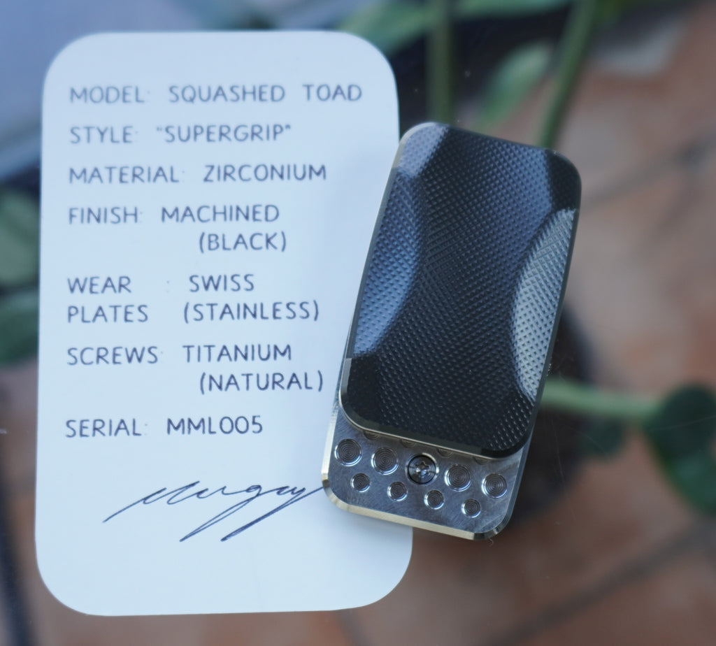 MagLab™ Custom Slider: MML005