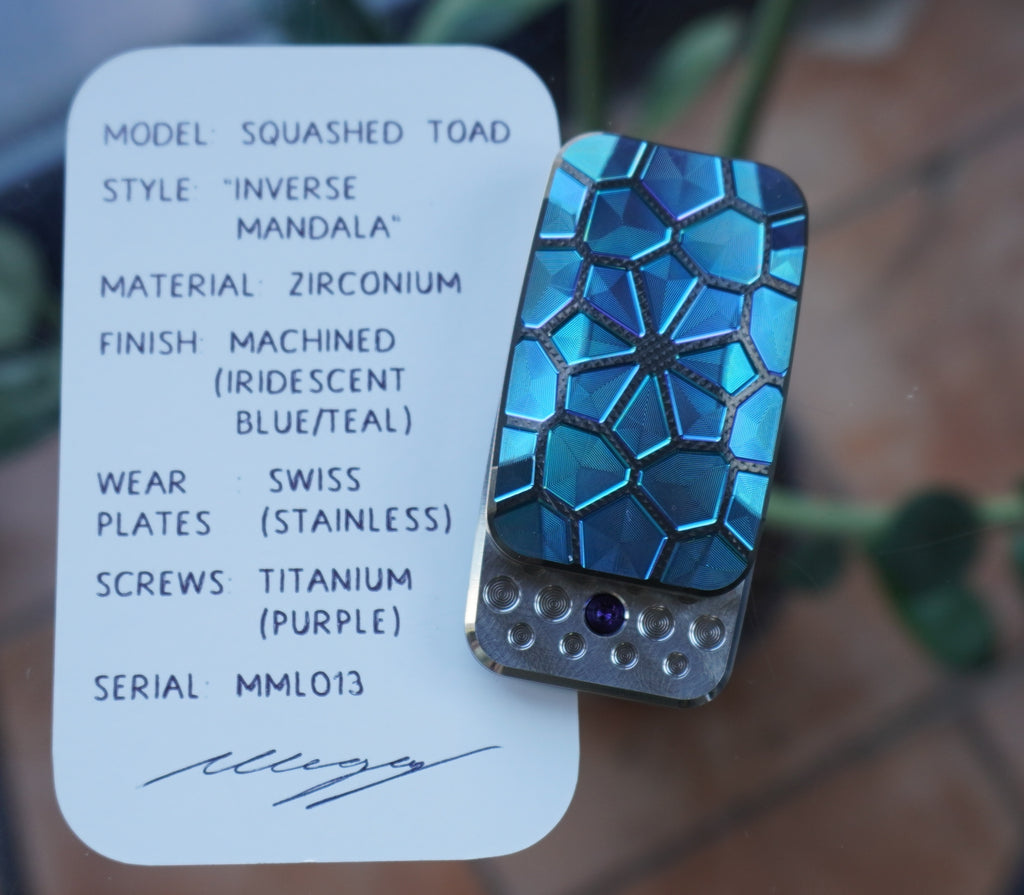 MagLab™ Custom Slider: MML013
