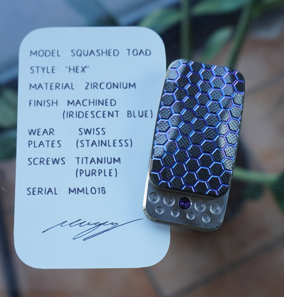 MagLab™ Custom Slider: MML018