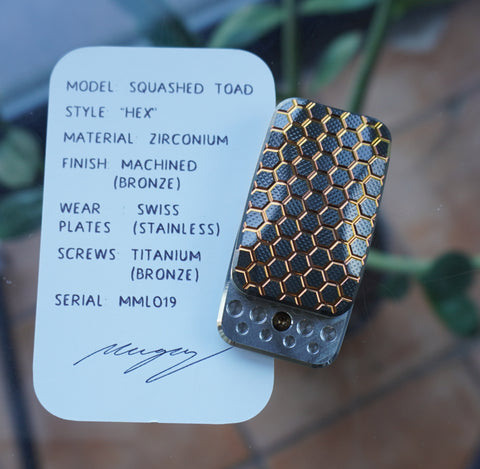 MagLab™ Custom Slider: MML019