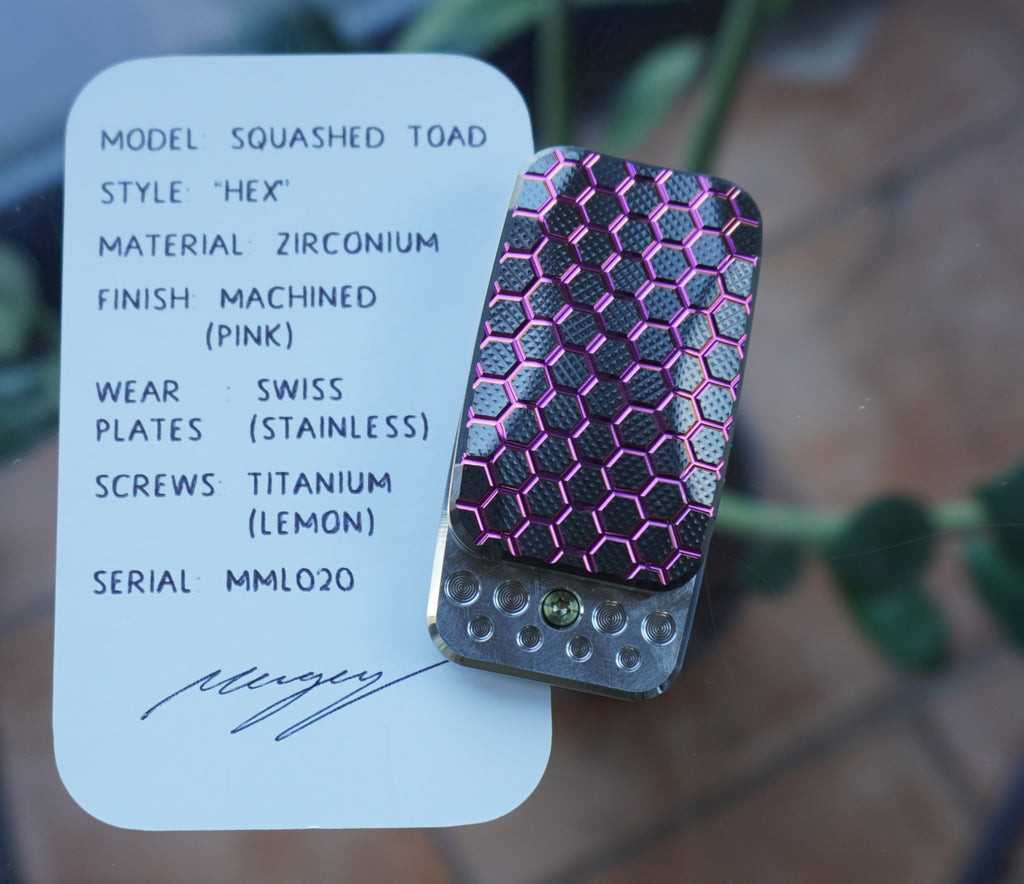 MagLab™ Custom Slider: MML020