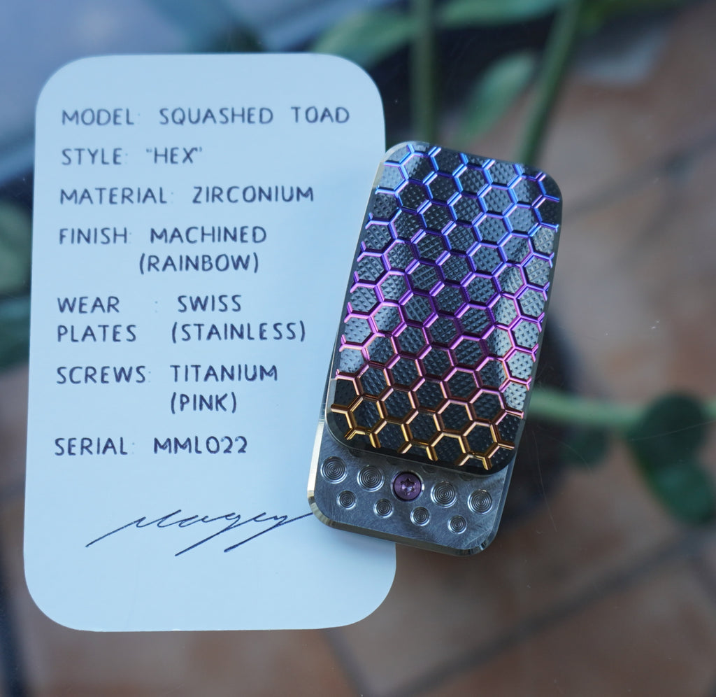 MagLab™ Custom Slider: MML022