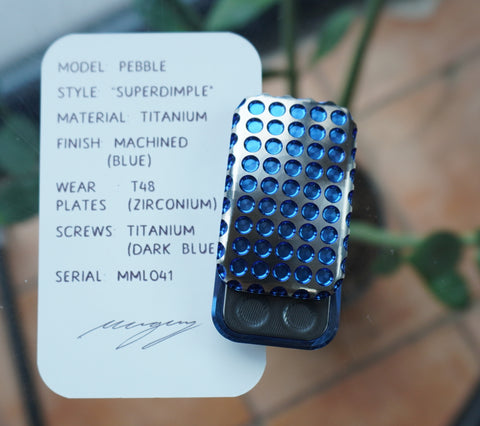 MagLab™ Custom Slider: MML041