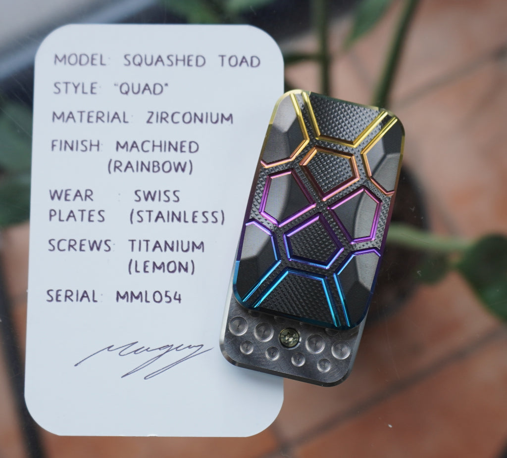 MagLab™ Custom Slider: MML054