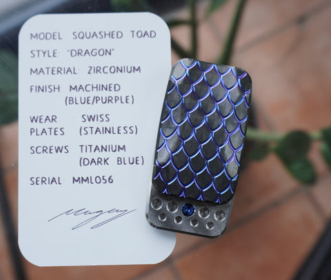 MagLab™ Custom Slider: MML056