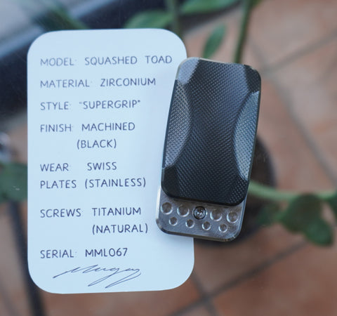 MagLab™ Custom Slider: MML067