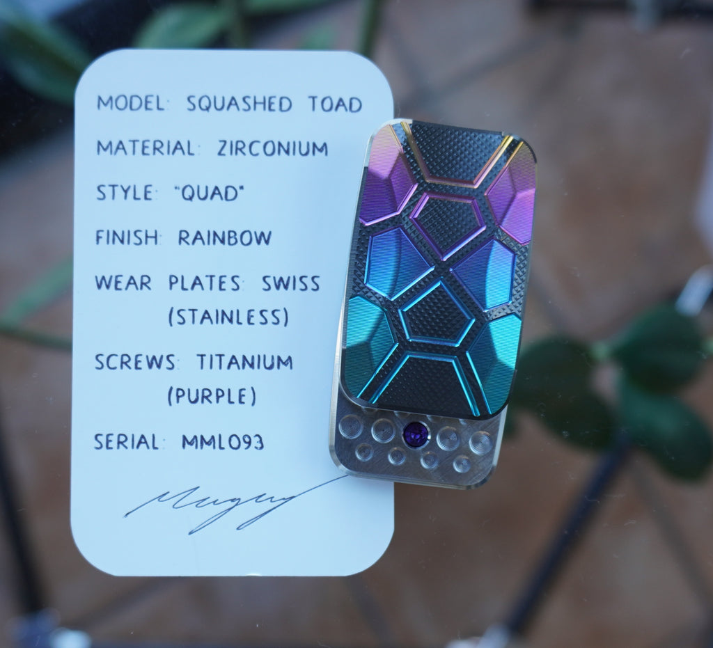 MagLab™ Custom Slider: MML093 – Magnus Store