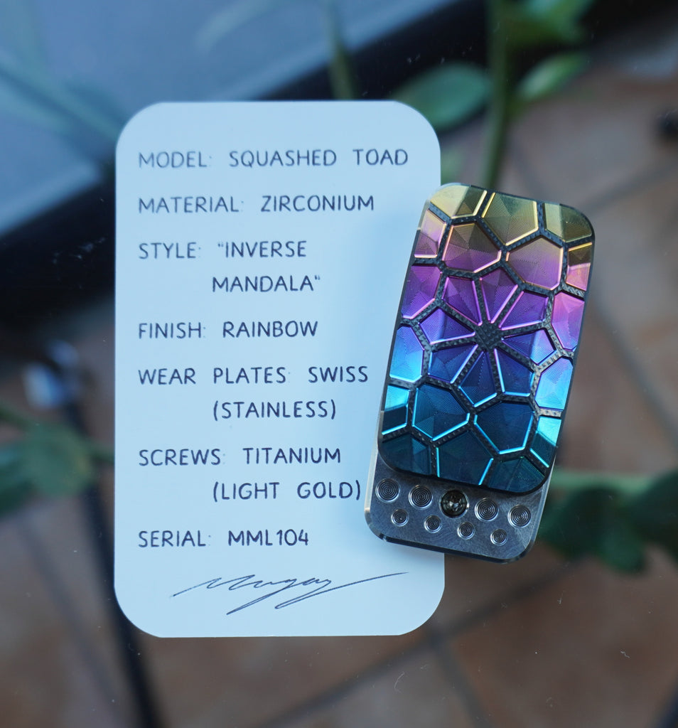 MagLab™ Custom Slider: MML104 – Magnus Store