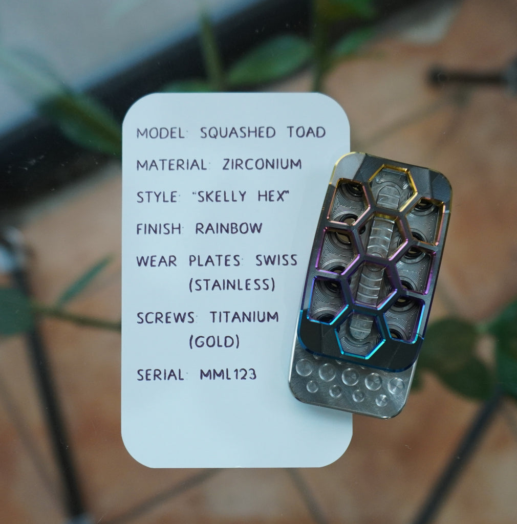 MagLab™ Custom Slider: MML123 – Magnus Store