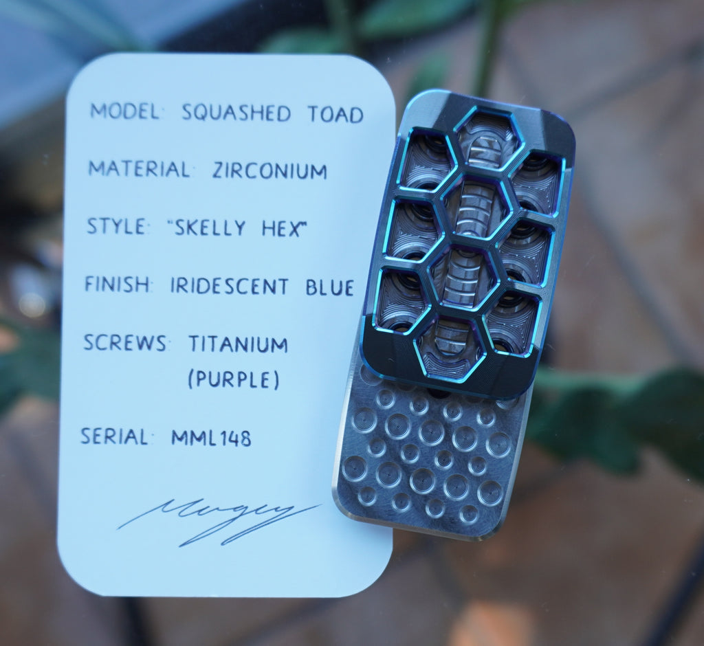 MagLab™ Custom Slider: MML148 – Magnus Store