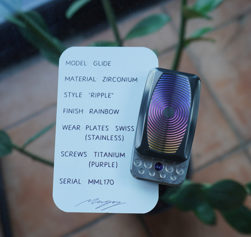 MagLab™ Custom Slider: MML170 – Magnus Store