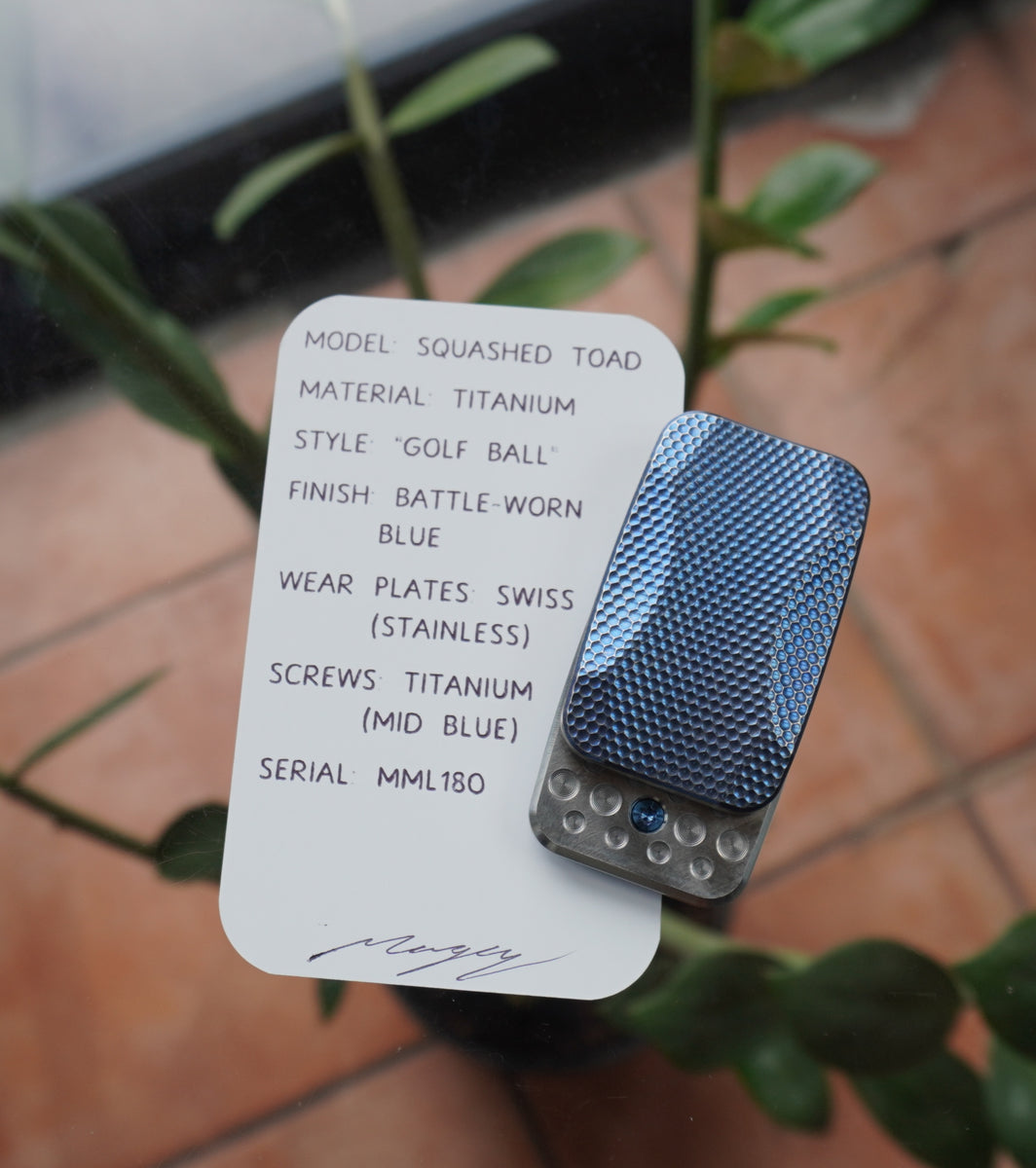 MagLab™ Custom Slider: MML180 – Magnus Store